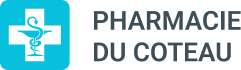 Logo Pharmacie du Coteau