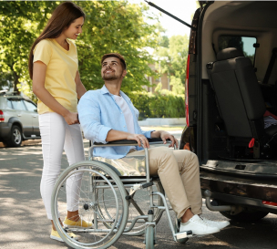 Matériel médical à Le Coudray