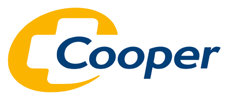 cooper